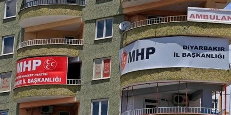 M­H­P­’­n­i­n­ ­Ç­e­r­m­i­k­ ­i­l­ç­e­ ­y­ö­n­e­t­i­m­ ­k­u­r­u­l­u­ ­f­e­s­h­e­d­i­l­d­i­